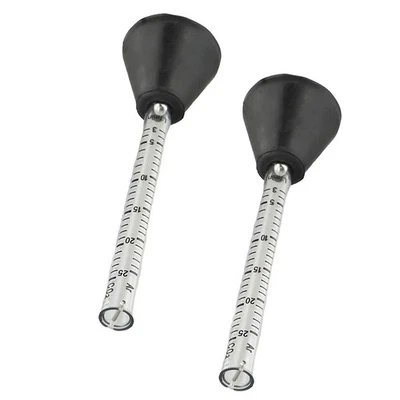 For TIG Welding Flow Meter Gas Regulator 2PCS for Accurate Measurement - Image 1 of 4