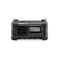 Sangean Electronics Sangean MMR-99 DAB Portatile Digitale DAB+ FM 4 ? A500481 - Imagem 1 de 1