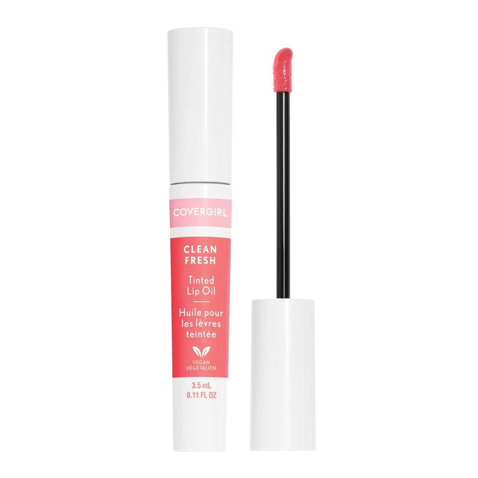 COVERGIRL Clean Fresh Tinted Lip Oil - Image 1 of 1