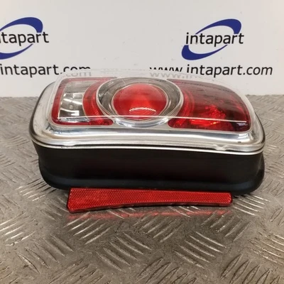 LUZ TRASERA L MK2 R55 MINI (BMW) MINI 2010-2015 7275121 Foto 1 de 4