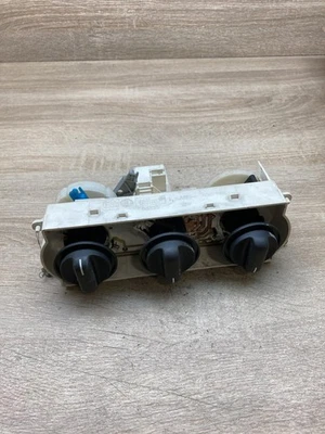 6081F1A 86323 Climate control unit Fits for Opel Vectra B - Image 1 of 4