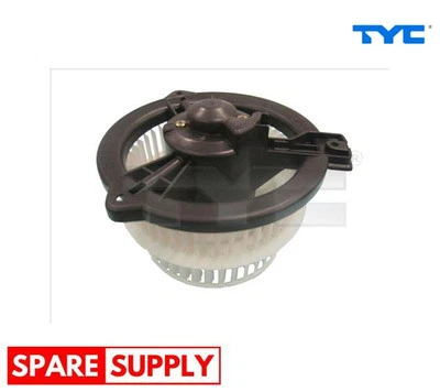 INTERIOR BLOWER FOR TOYOTA TYC 536-0016 - Image 1 of 4