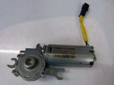 Motor elevalunas trasero Lamborghini Gallardo LP560 407845535 Foto 1 de 4