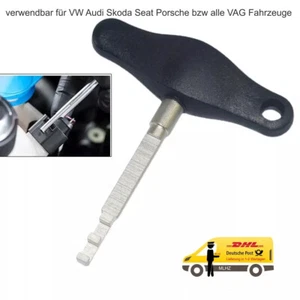 KFZ Steckerverbinder Auspinwerkzeug Entriegelungswerkzeug für VAG VW Audi Skoda - Bild 1 von 9