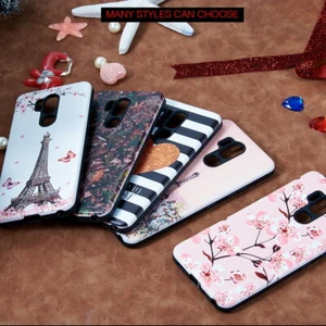 For LG G7, ArtPop Collection Case - Picture 1 of 7