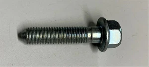 NEW ORIGINAL GM NOS 1982 1987 CAMARO V8 AC COMP REAR BRACKET BOLT # 11502600 - Picture 1 of 4