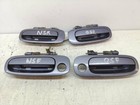 TOYOTA PICNIC GX 1996-2000 DOOR HANDLE EXTERIOR FULL SET 