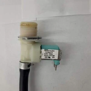 Samsung Washer Water Inlet Valve DC62-30314K - Picture 1 of 5