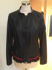 Size 16 Black Coats, Jackets & Waistcoats for Women