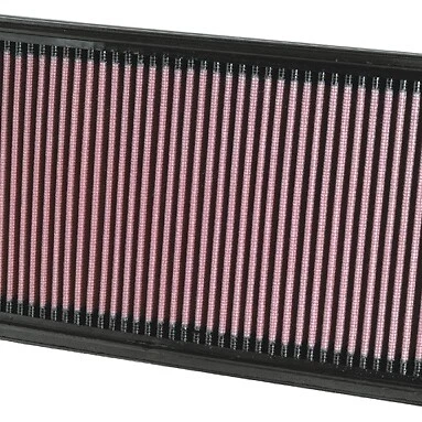 Filtro de aire K&N requerido para Mercedes-Benz Clase CL 2 2007-2010 Foto 1 de 1