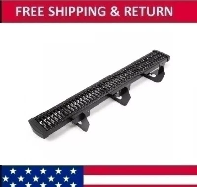 For Ford Transit-150/250/350 2015-2023 Running Board Passenger Right Side Steps - Image 1 of 4