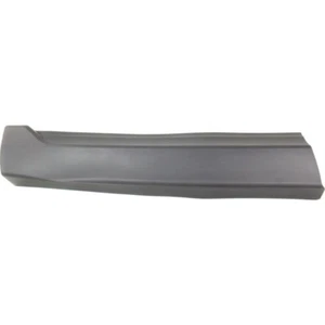 Nueva moldura de puerta texturizada negra delantera izquierda para Ford Edge 2015-21 FT4Z5820879AA - Imagen 1 de 5