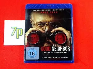 The Good Neighbour BLU-RAY *NEW* | James Caan - Picture 1 of 8