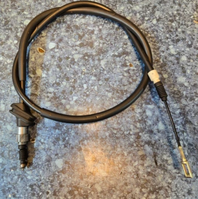 Cable freno izquierdo audi 80 berlina (1986-1991) VVB563 Foto 1 de 4