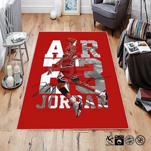 Basketball Art, Jupman Poster, 23 Decor, Sports Wall Art, Basketball Art Print - Picture 1 of 12