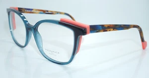 NEW AUTHENTIC FACE A FACE SHIFT 2  4307 EYEGLASSES FRAME - Picture 1 of 6