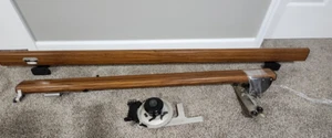 VINTAGE Vemco V-Track M12 MOD 4 BD Size 36-37 1/2X60 Good Condition Made In USA - Picture 1 of 10