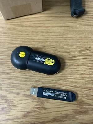 Replacement Interlink Electronics Wireless RemotePoint CT050400767 See Pics - Image 1 of 4