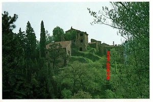 LA CASTELLACCIA TALLA AREZZO TOSCANA 1983 11 CASENTINO - Foto 1 di 1