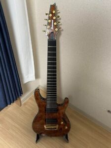 ibanez iron label six28FDBG-NT Safe Packing!