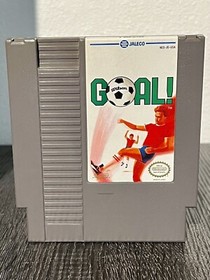 &iexcl;Objetivo! (Nintendo Entertainment System) NES Aut&eacute;ntico - FUNCIONA - Probado 