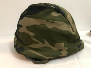 ALBANIA ARMY COVER MILITARY CAMO BDU ALBANIAN - Picture 1 of 8