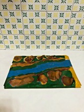 ATLANTIC DIORAMA WEST 1A PLASTICO MOLTO BUONO SENZA SCATOLA SCALA H0