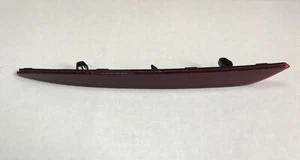 Tesla Model 3 2017-2023  Lamp ASY, Rear Reflex, Left 1077406-00-F OEM NEW - Picture 1 of 3