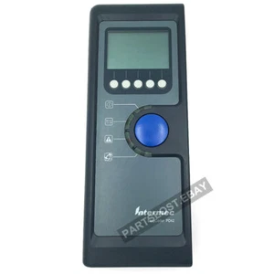 1-207132-001 Front Control Panel for Intermec PD42 Thermal Printer 203dpi 300dpi - Picture 1 of 4