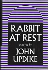 Rabbit at Rest by John Updike (Alfred A. Knopf, 1990, Hardcover)