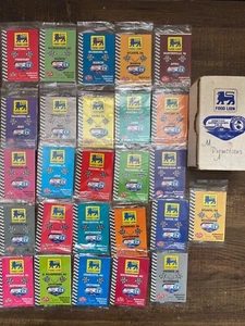 Richard Petty Fan Appreciation Tour Food Lion 1992 - See Description - Picture 1 of 6