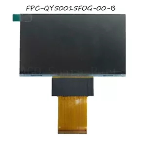 FPC-QY50015FOG-00-B Schermo LCD 1920x1080 Yaber Proiettore Matrix Display Everycom - Foto 1 di 4