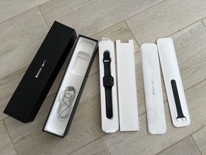 Las mejores ofertas en Serie Apple Watch 2 Nike + Relojes inteligentes |  eBay