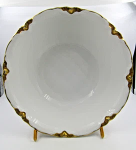 HUTSCHENREUTHER PORZELLAN RACINE BLENHEIM - SCHÜSSEL ⌀ 22,5 cm - Picture 1 of 8