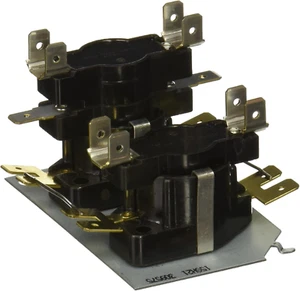 24A34-5 Electric Heat Sequencer, 3 Switches - Picture 1 of 12