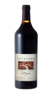 Rockford Basket Press Shiraz Red Wine SA 2009 (750mL) - Picture 1 of 2