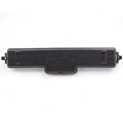 OE FILTRO INTERIOR TAPA ADECUADO PARA DODGE CALIBRE JEEP COMPASS RAM 2009-2017 Foto 1 de 3