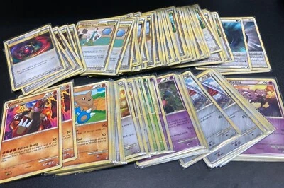 Non-Holo - 2011 Pokemon TCG Call of Legend /95 Card ($2 Minimum Order Required) - Image 1 of 2