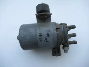 Porsche 914 Fuel Pump BOSCH 0580463009     - Picture 1 of 6