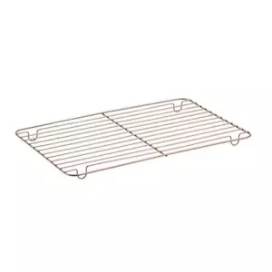 Wiltshire Smart Stack Rack 36x23cm | Rose Gold - Picture 1 of 3