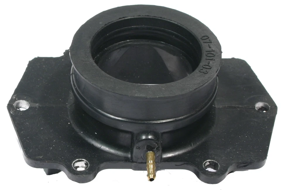 Arctic Cat Sabercat 500 EFI, LX, 2006, Carburetor / Carb Flange - 3006-713 - Image 1 of 1