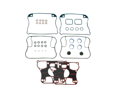 Harley Davidson XLH / XL  91/03  Kit Juntas Cubierta Brazos de Balancín - - Imagen 1 de 2