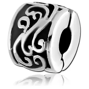 Schmuckperle BEADS Armband Bartschmuck Bartperle Tribal dreadlocks Clipperle - Bild 1 von 2