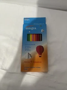 Integra Buntstift (ita-00066) (ita00066) - Bild 1 von 2