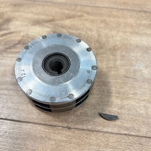 1972 70-73 Honda CL100 CL 100 Scrambler / OEM FLYWHEEL FLY-WHEEL ROTOR - Picture 1 of 3