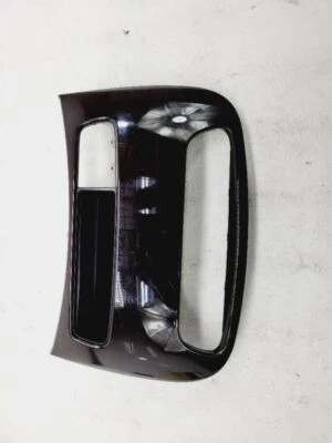 Hyundai Genesis 2009 2010 sedán radio CD bisel panel de ajuste 84746-3M000-A5 Foto 1 de 4