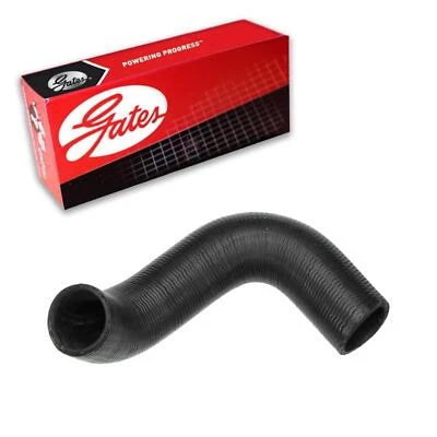 Manguera de refrigerante de radiador Gates superior para Chrysler Windsor 1959 6,3 L V8 gas Foto 1 de 3
