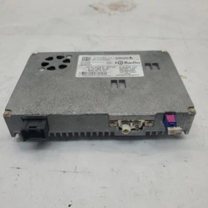 09-13 Mercedes X164 GL550 S400 CLS550 GL450 Sirius Satellite Radio Receiver OEM - Foto 1 di 6