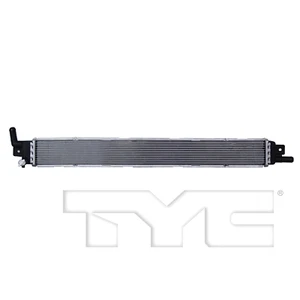 TYC 13831 25308-E6000 Inverter Cooler Assy for Hyundai Sonata Hybrid 2016-2019 - Picture 1 of 5