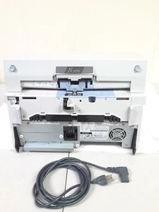Lot of 4 Fujitsu fi-5650C High Speed Pass-Through Document Scanners, no trays - Picture 1 of 12